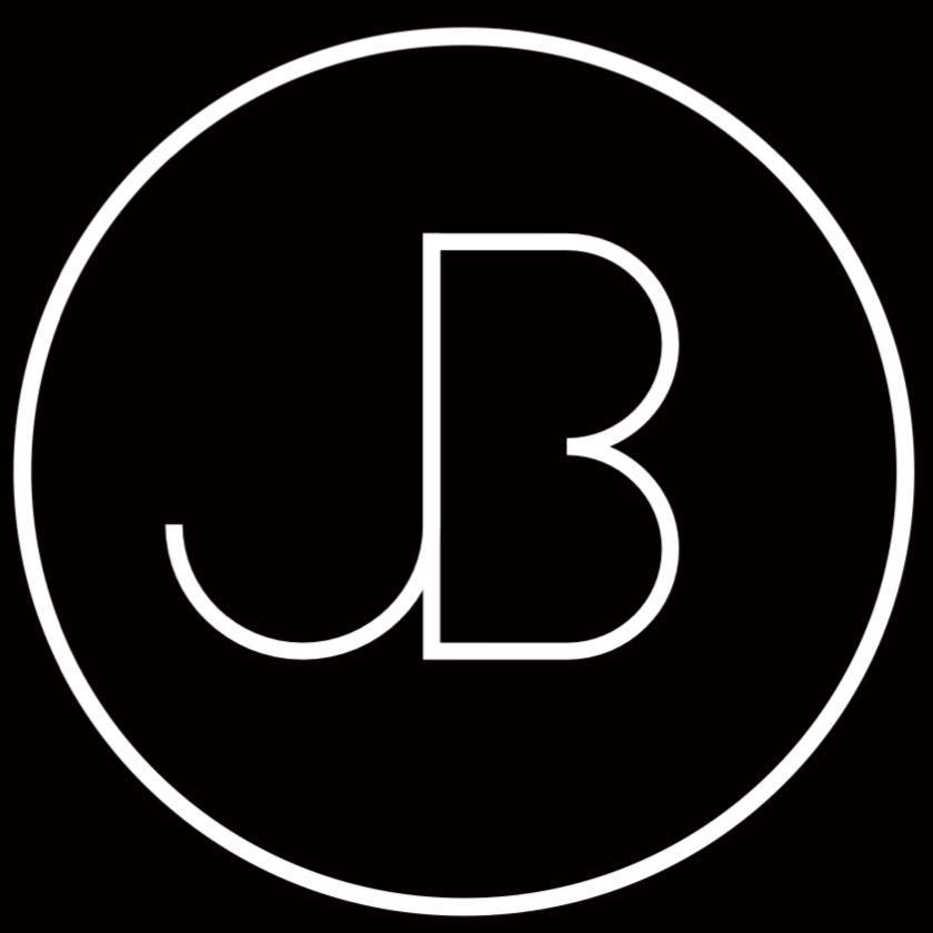 JABE Logo Black